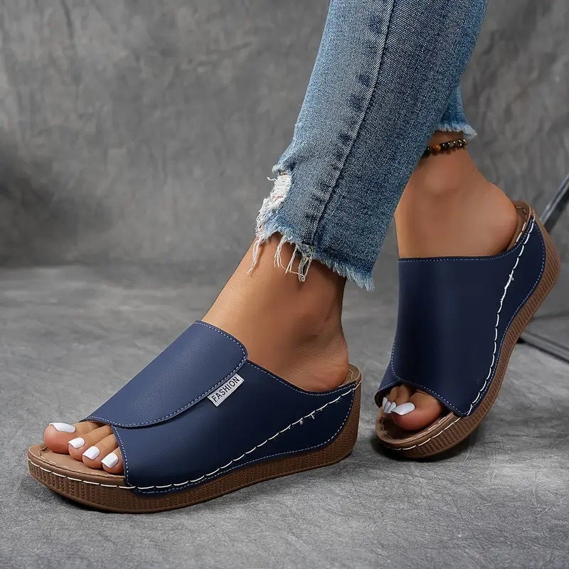Elva | Comfortable and Elegant Sandals