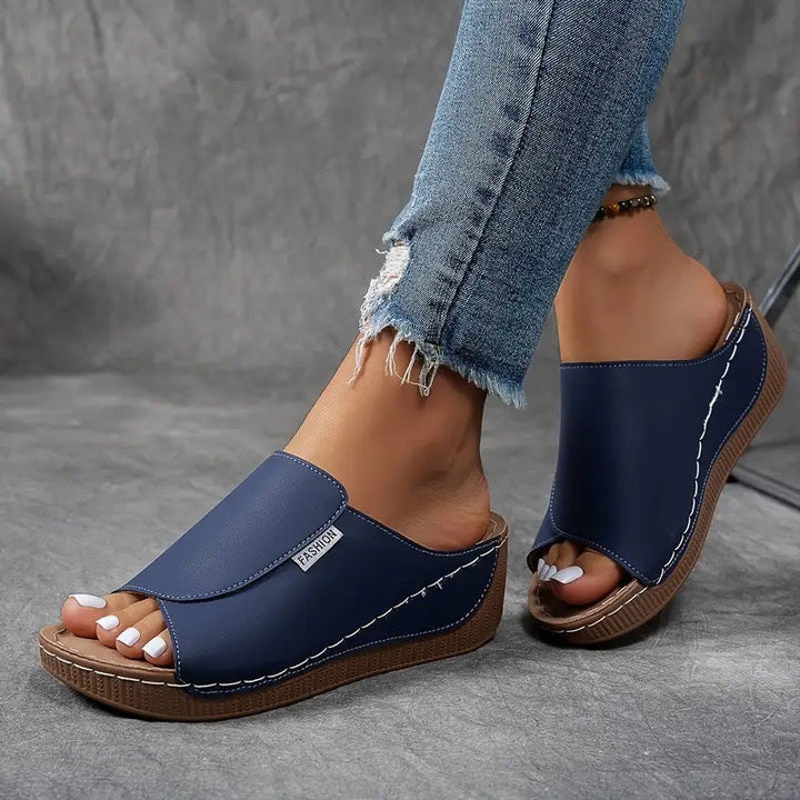 Elva | Comfortable and Elegant Sandals