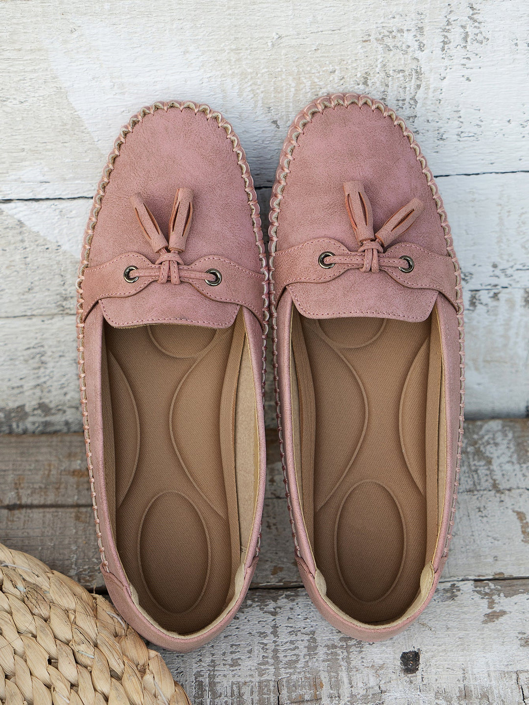 Averline™ | Comfortable Soft Moccasins