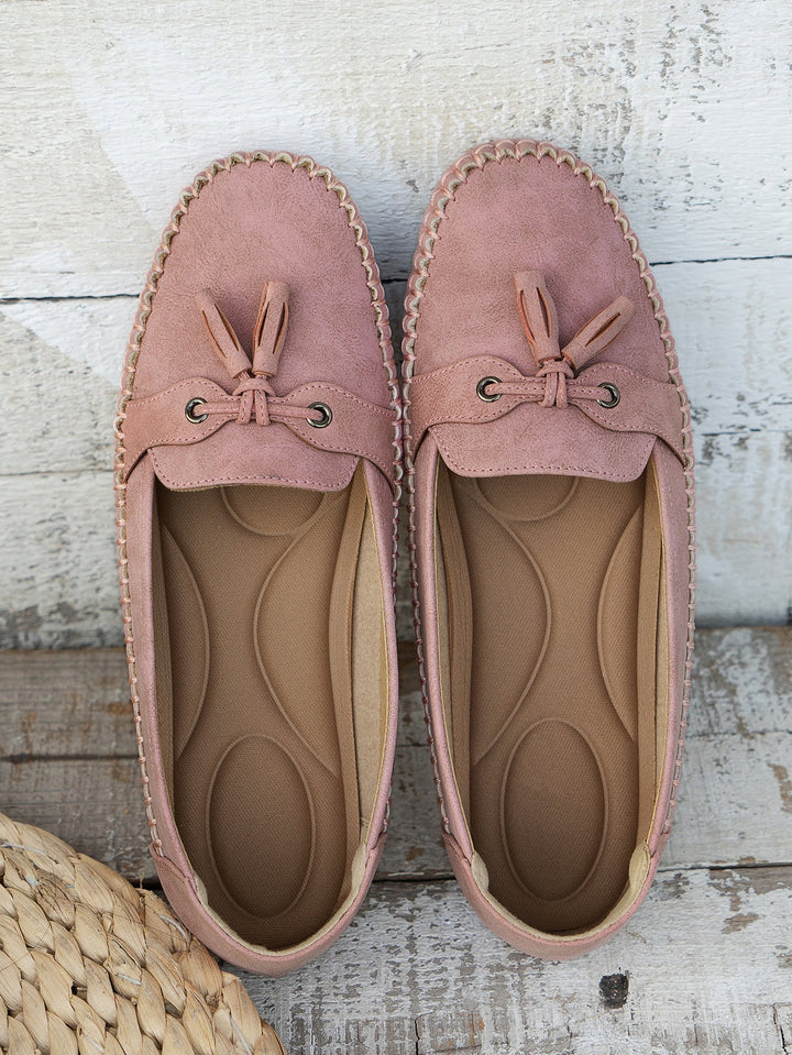 Averline™ | Comfortable Soft Moccasins