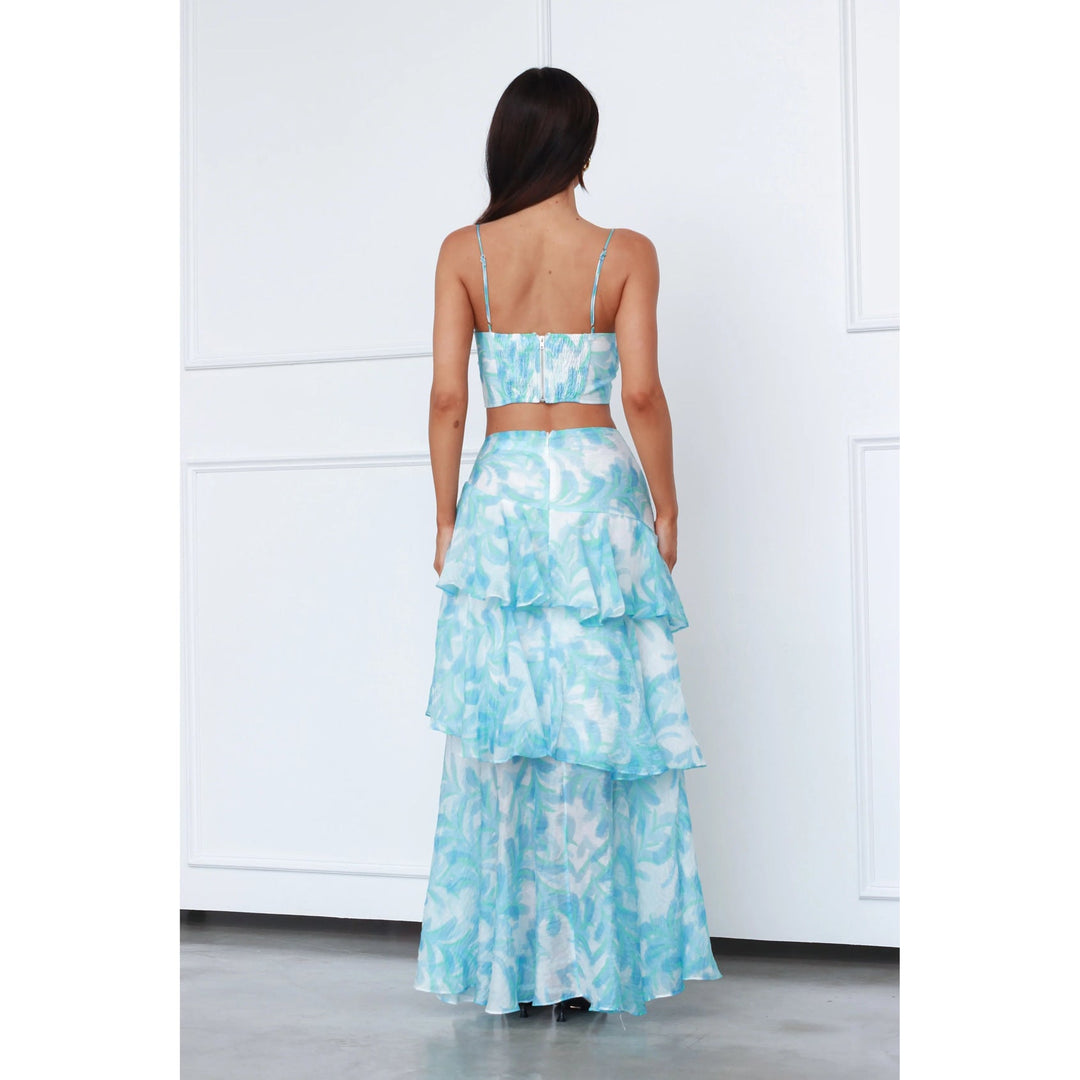 Alicia™ | Serene Ocean Collection