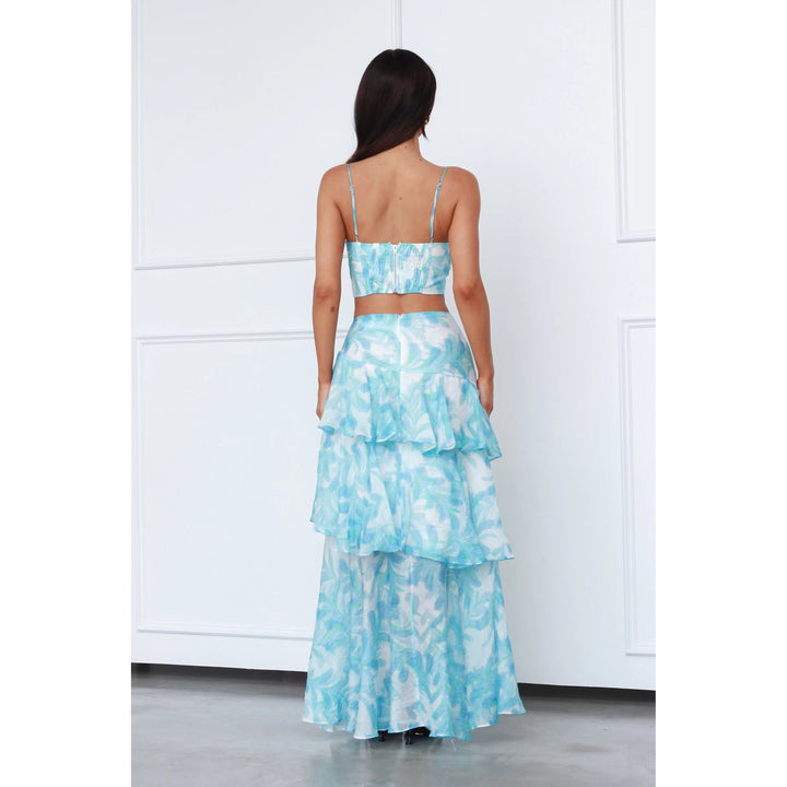 Alicia™ | Serene Ocean Collection