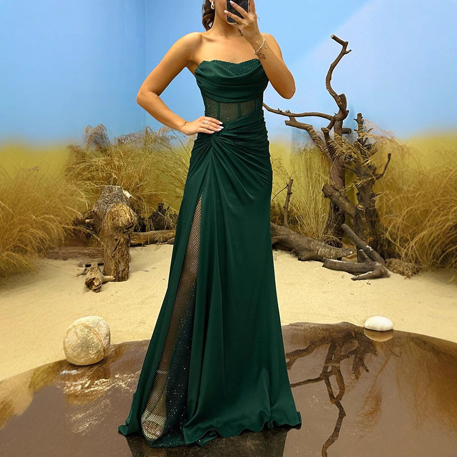 Crystal Star Dress