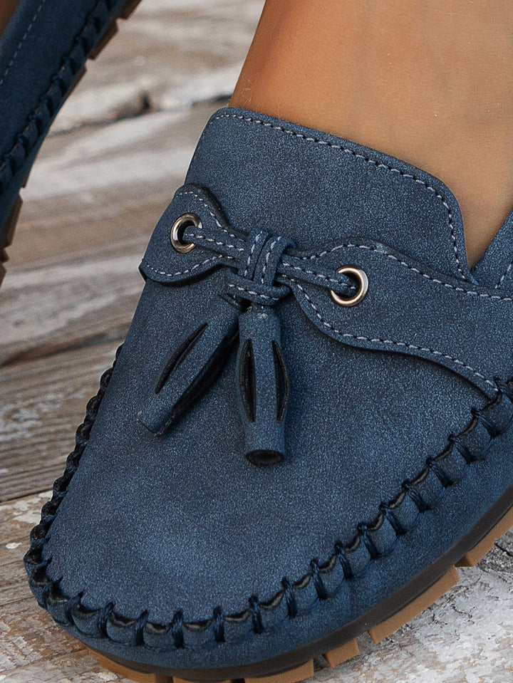 Averline™ | Comfortable Soft Moccasins