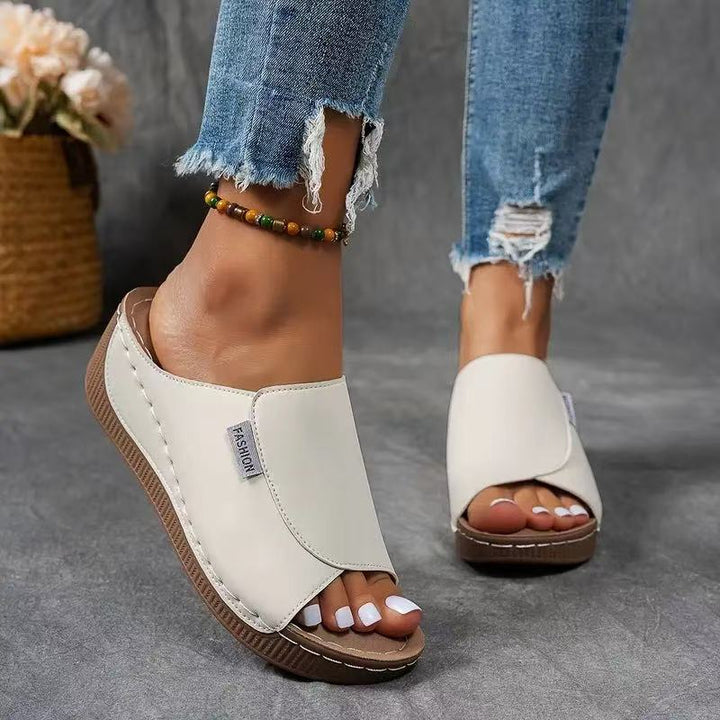 Elva | Comfortable and Elegant Sandals