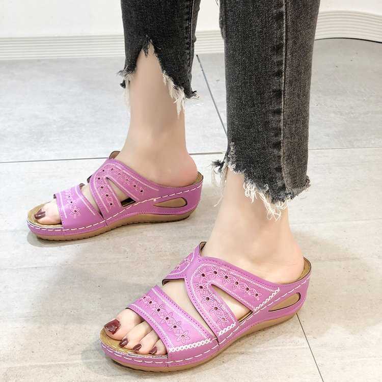 Camie™ | Elegant High Heel Sandals