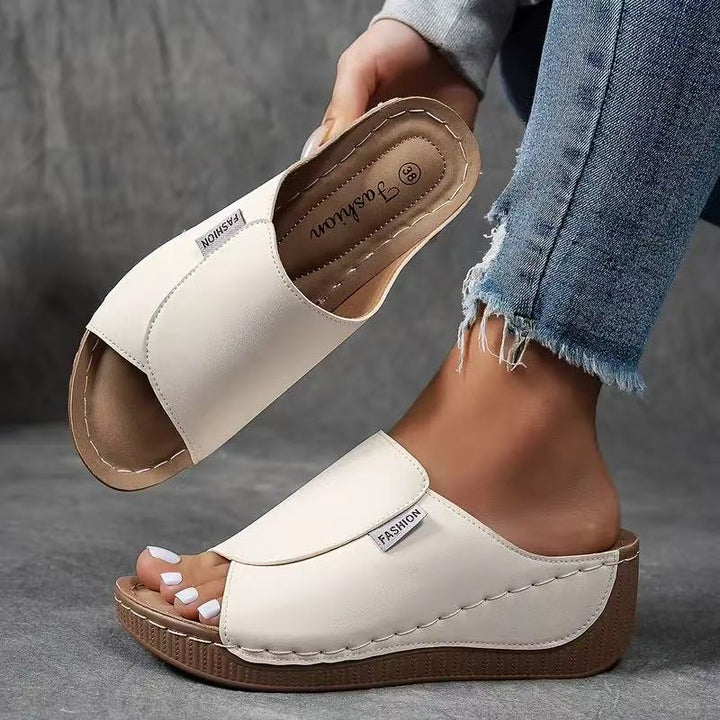 Elva | Comfortable and Elegant Sandals