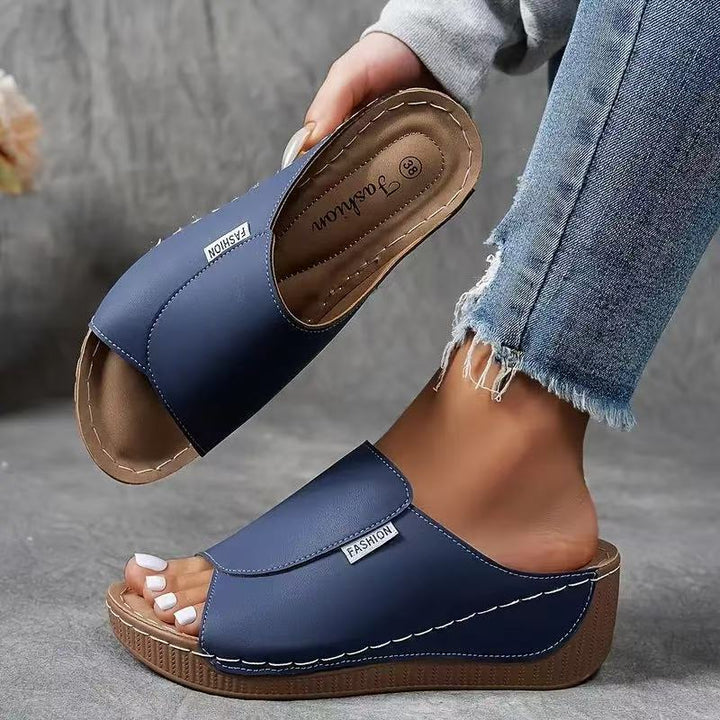 Elva | Comfortable and Elegant Sandals