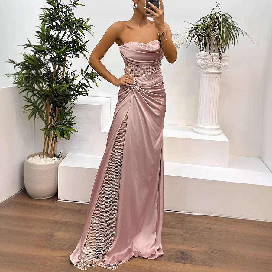 Crystal Star Dress