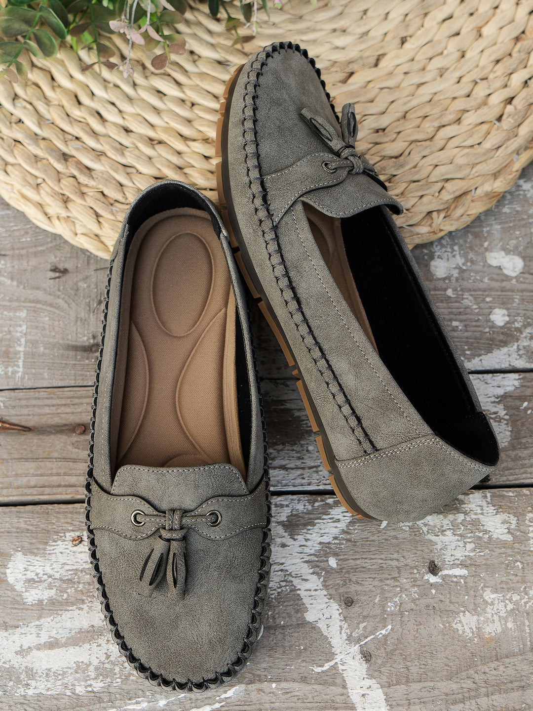 Averline™ | Comfortable Soft Moccasins