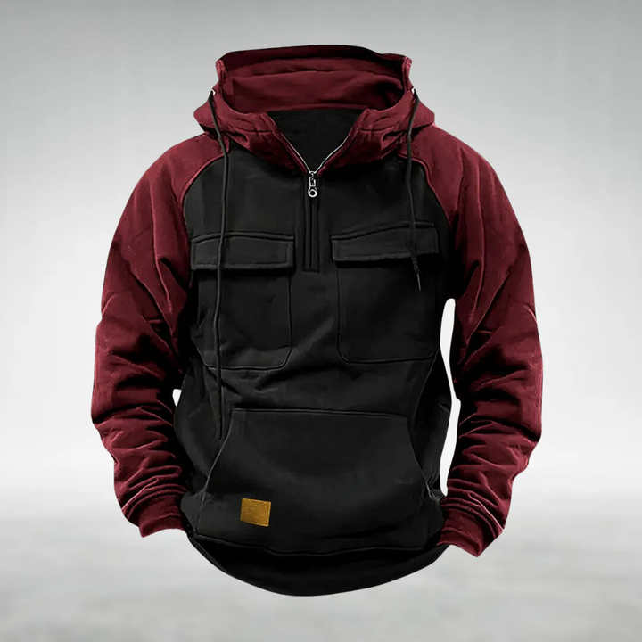Men's Outdoor Hoodie