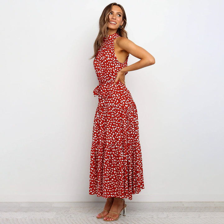 Izaya™ | Maxi Dress