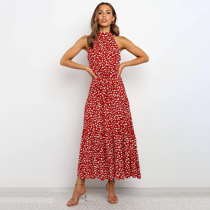 Izaya™ | Maxi Dress