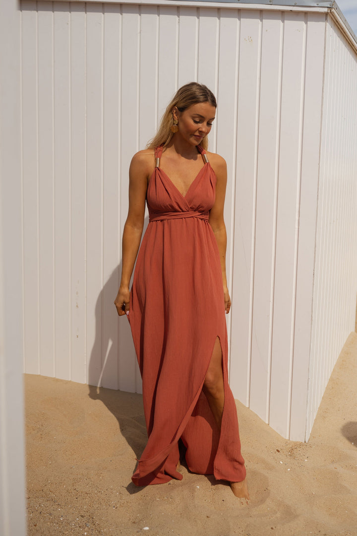 Melisey™ | Multifunctional Dress