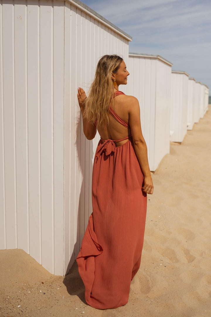 Melisey™ | Multifunctional Dress