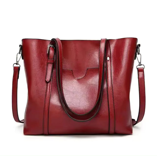 Elegant Tote Bag