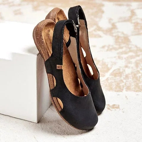 Alexia™ | Gentle Comfort Sandals