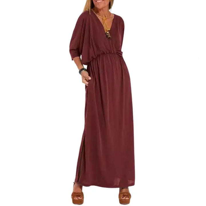 Serelle™ | Airy Summer Dress