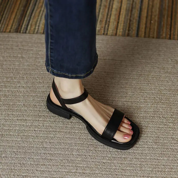 Serara™ | Elegant Sandals