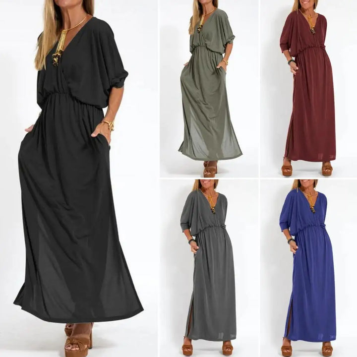 Serelle™ | Airy Summer Dress