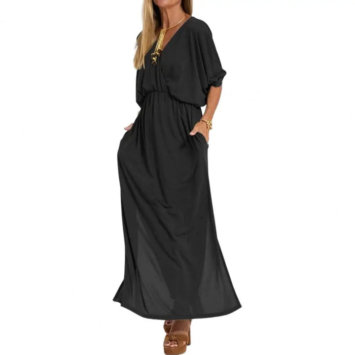 Serelle™ | Airy Summer Dress