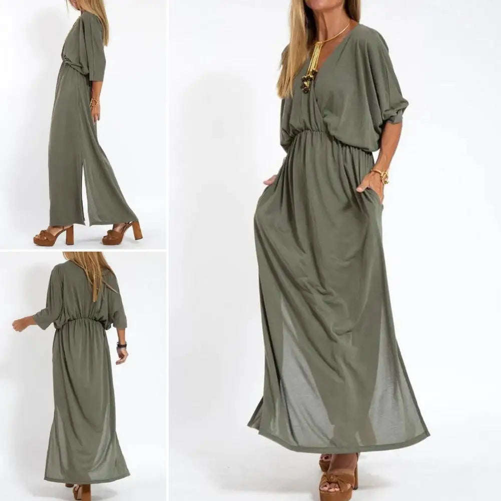Serelle™ | Airy Summer Dress
