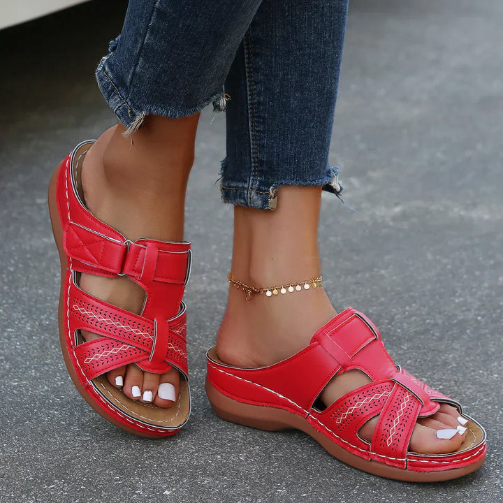 Tesia™ | Casual Comfort Sandals