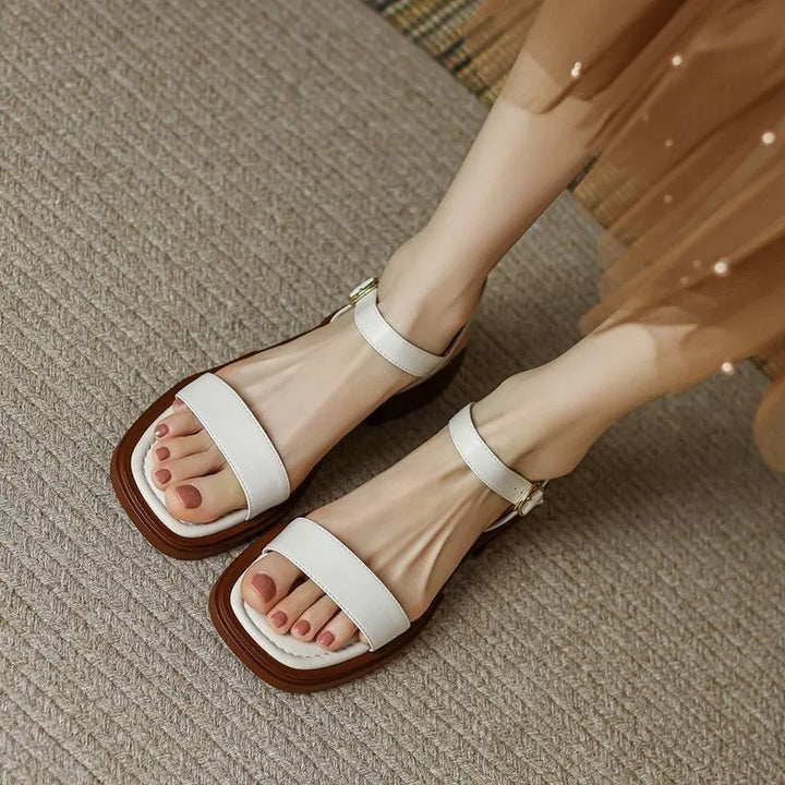 Serara™ | Elegant Sandals