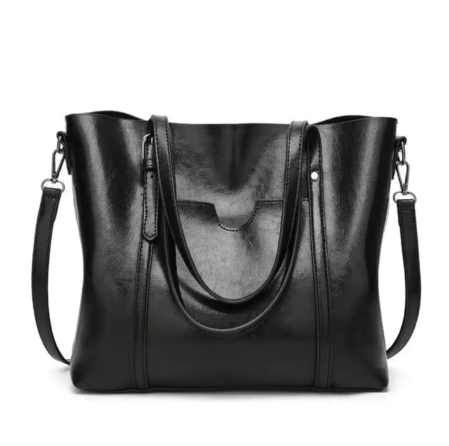 Elegant Tote Bag