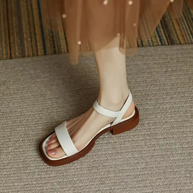 Serara™ | Elegant Sandals