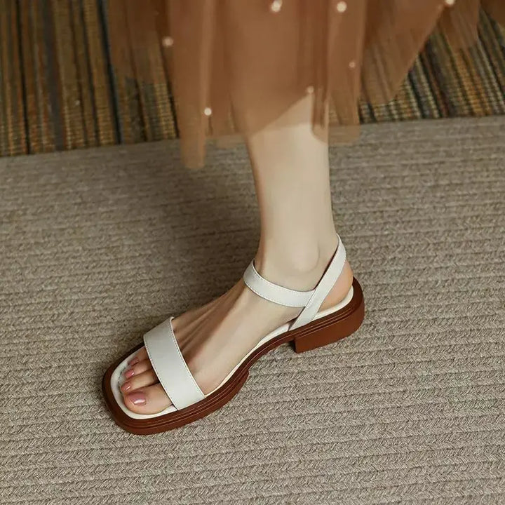 Serara™ | Elegant Sandals