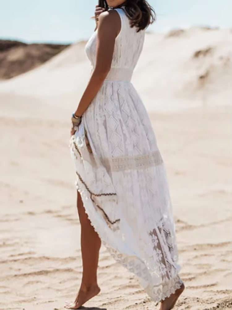 Miona™ | Luxe Bohemian Dress (Almost Sold Out)