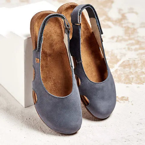 Alexia™ | Gentle Comfort Sandals