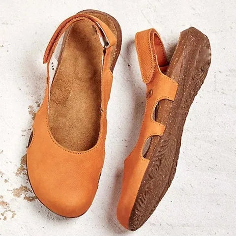 Alexia™ | Gentle Comfort Sandals