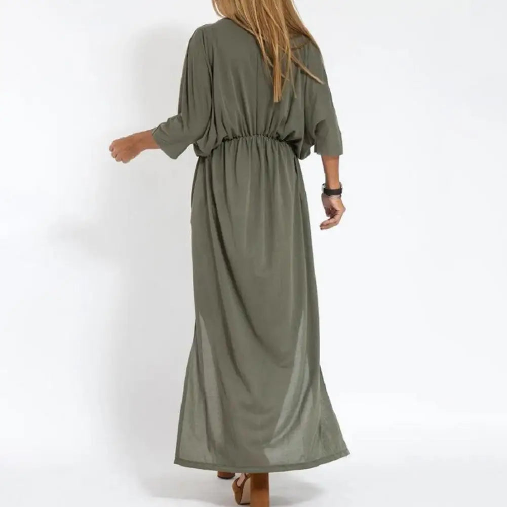 Serelle™ | Airy Summer Dress