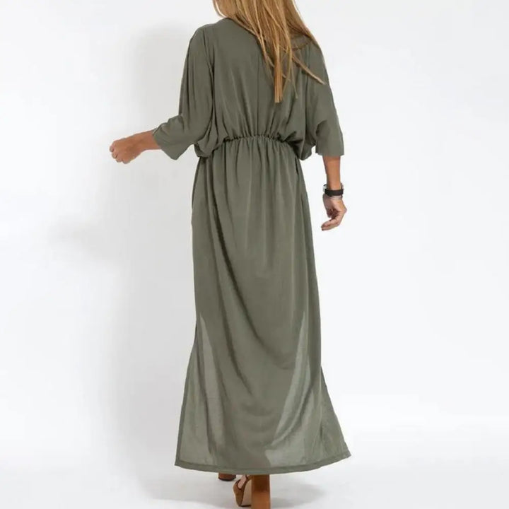 Serelle™ | Airy Summer Dress