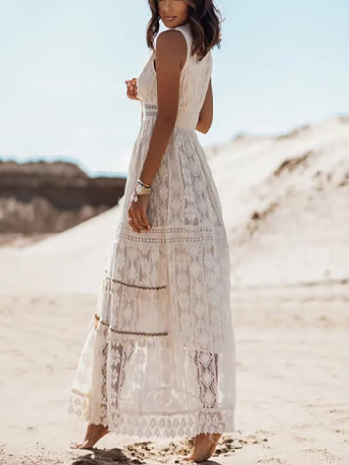 Miona™ | Luxe Bohemian Dress (Almost Sold Out)