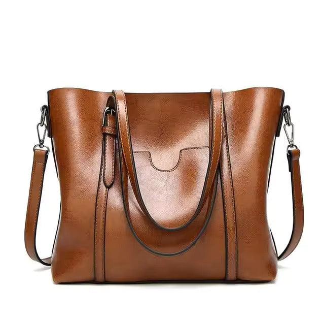 Elegant Tote Bag