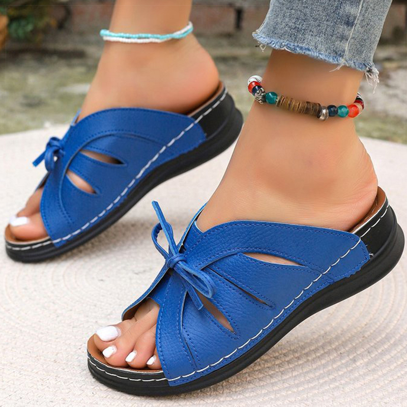 Lumila™ | Orthopedic Walking Sandals
