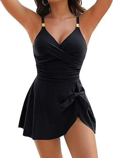 Roira™ | Sexy & Slimming Tummy-Reducing Swimsuit