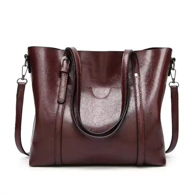 Elegant Tote Bag