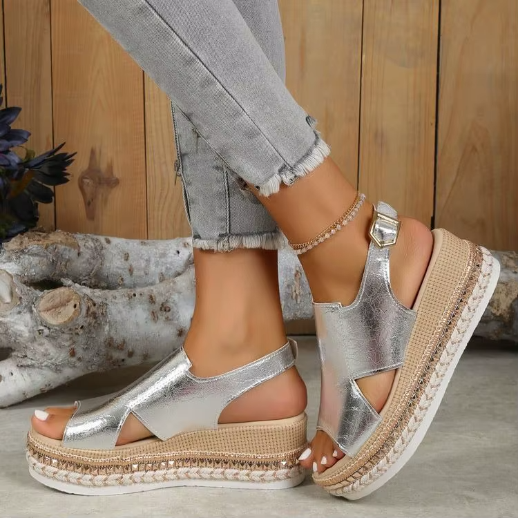 Lioré™ | Premium Orthopedic Sandals