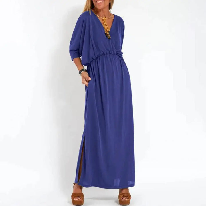 Serelle™ | Airy Summer Dress
