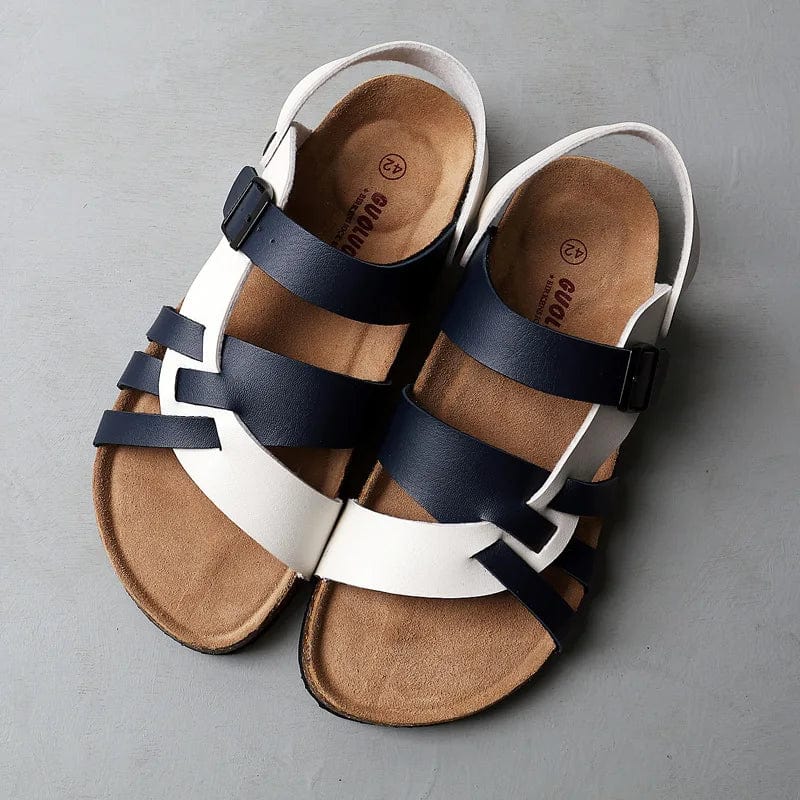 Alsia™ | Orthopedic Sandals