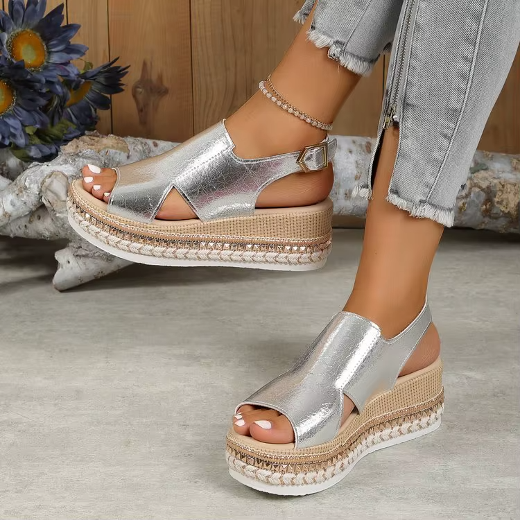 Lioré™ | Premium Orthopedic Sandals