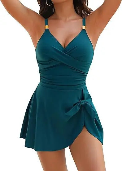Roira™ | Sexy & Slimming Tummy-Reducing Swimsuit