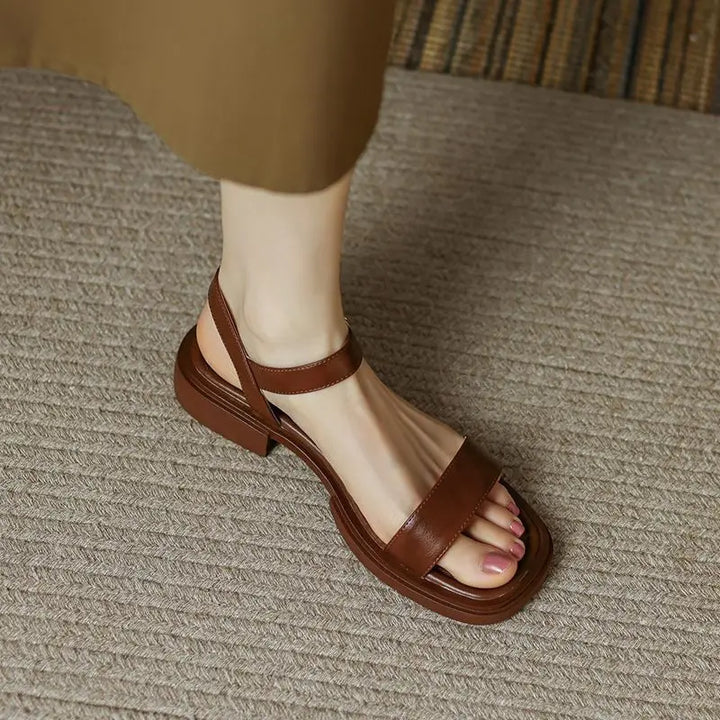 Serara™ | Elegant Sandals
