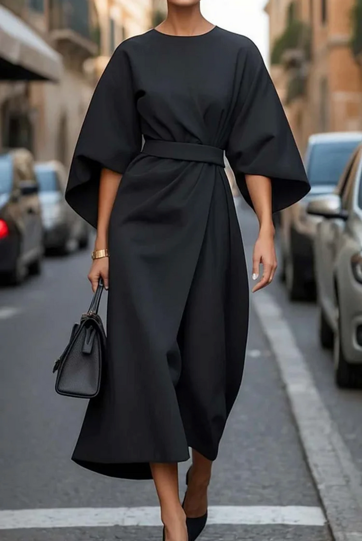 Elegant Classy Long Dress