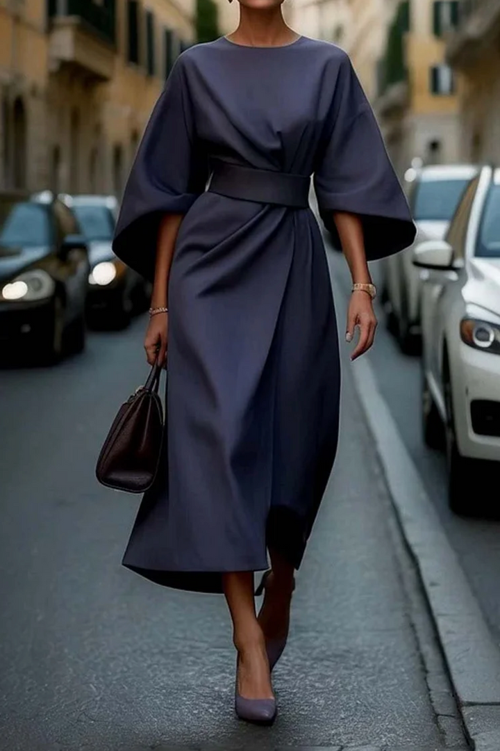 Elegant Classy Long Dress