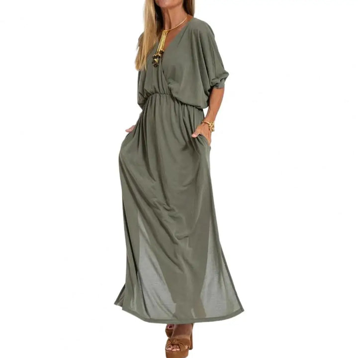 Serelle™ | Airy Summer Dress